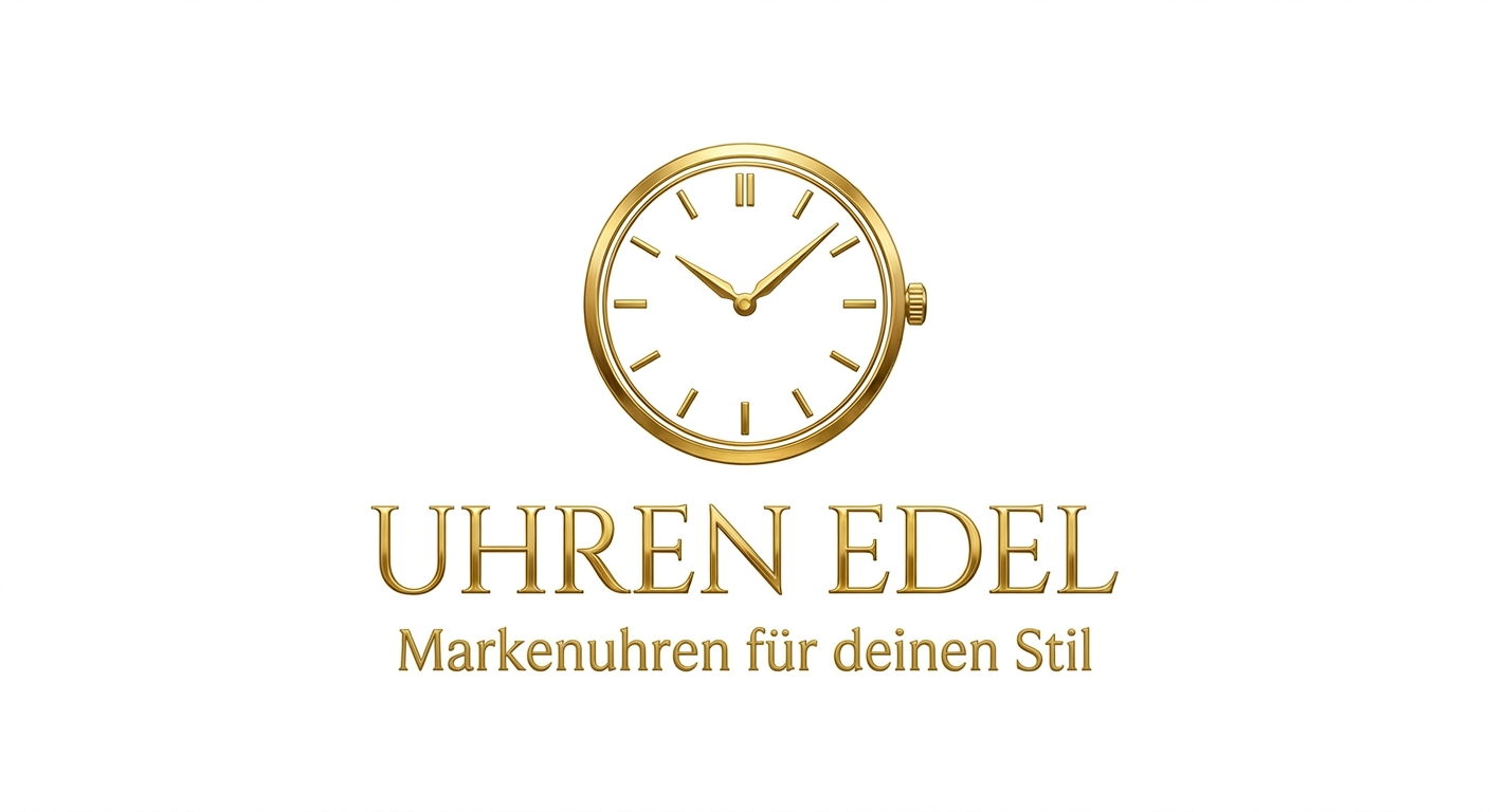 Uhrenedel – Exklusive Uhren online kaufen