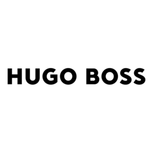 logo-hugo-boss- zwart